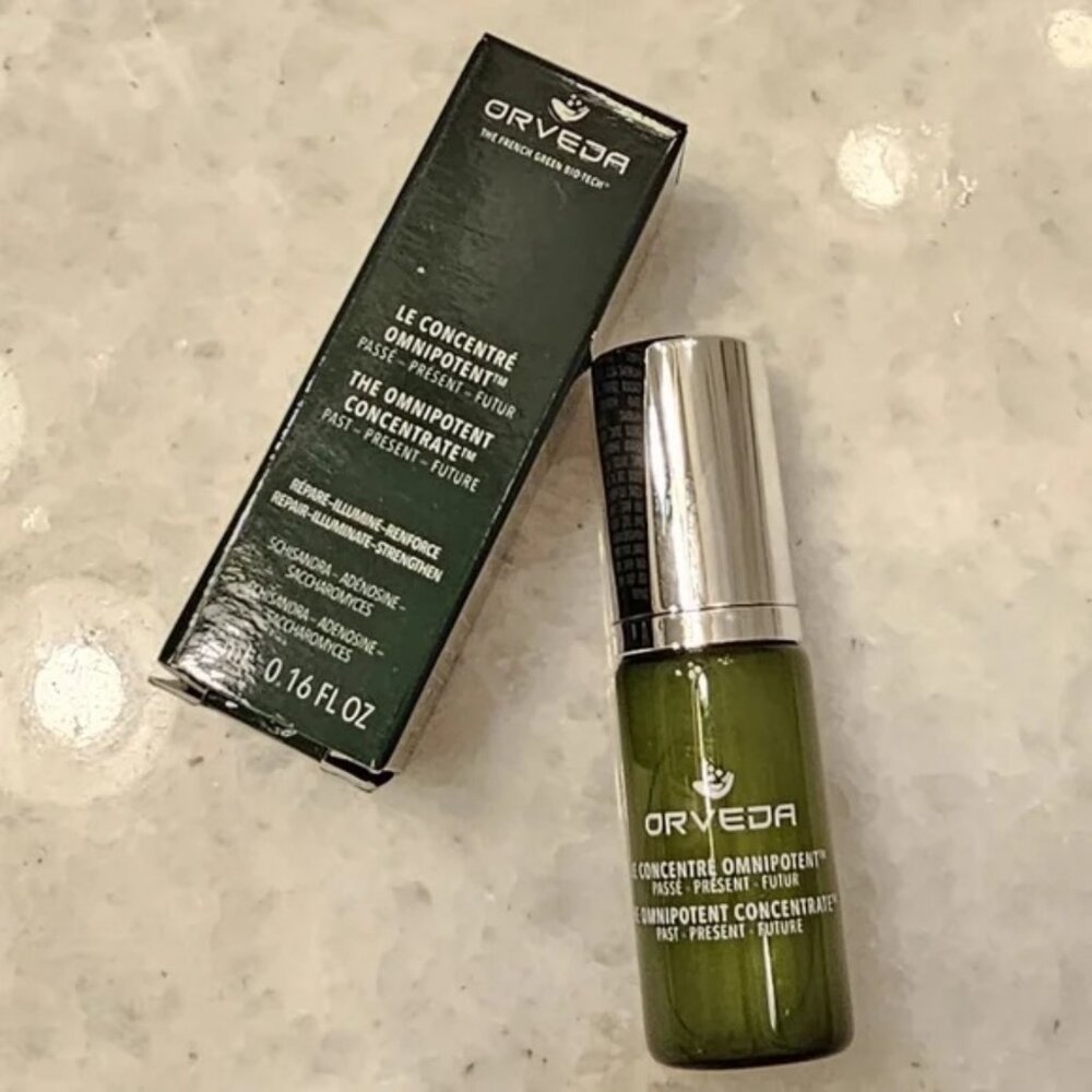 Orveda The Omnipotent Concentrate
